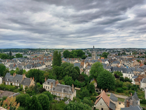 Vidange fosse septique Dreux